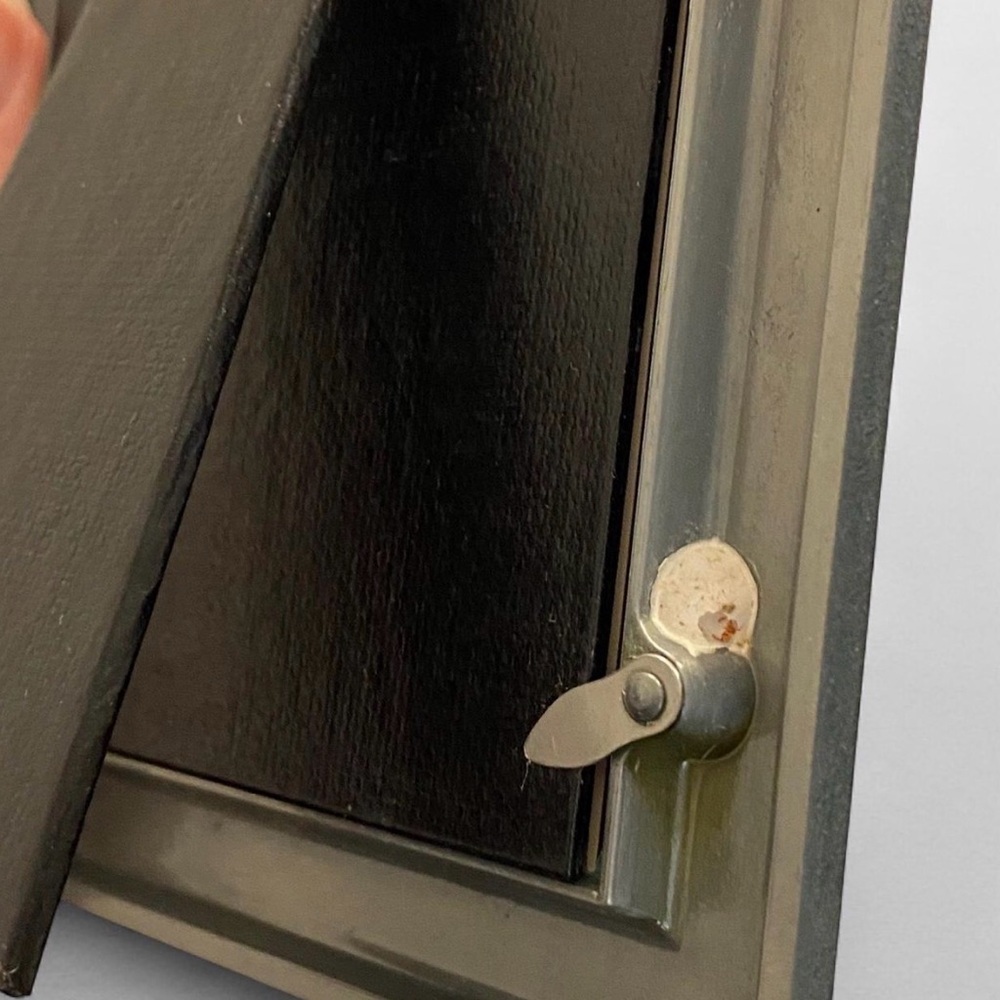 Metal Photo frame - Picture 4 of 6